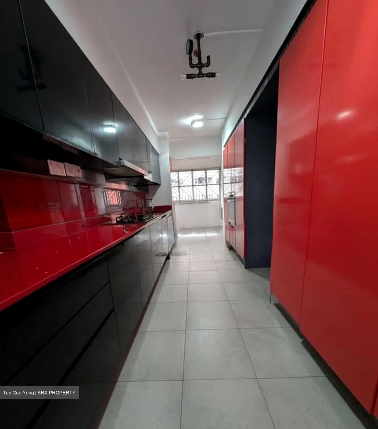 Blk 322 Woodlands Street 32 (Woodlands), HDB Executive #574456101